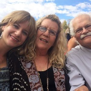 Meet your Posher, Merrie